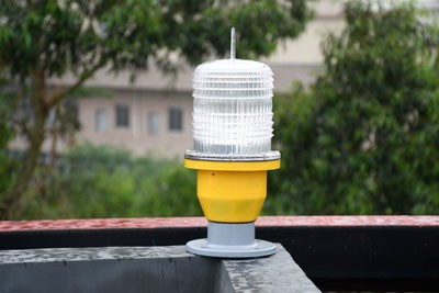 航空障礙燈專業(yè)規(guī)范