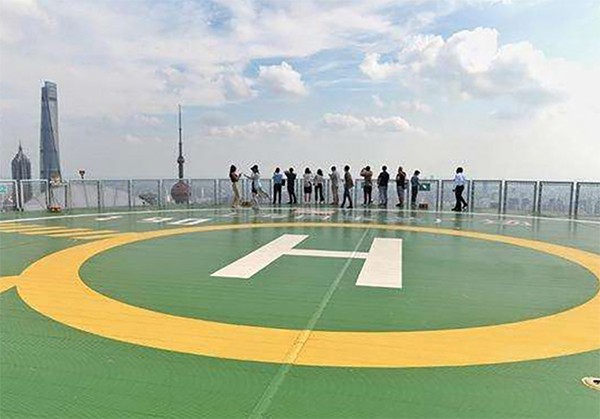 航空障礙燈LED企業(yè)機(jī)會(huì)多