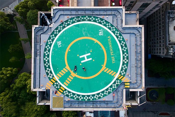 航空障礙燈光強(qiáng)是怎么測(cè)試的？